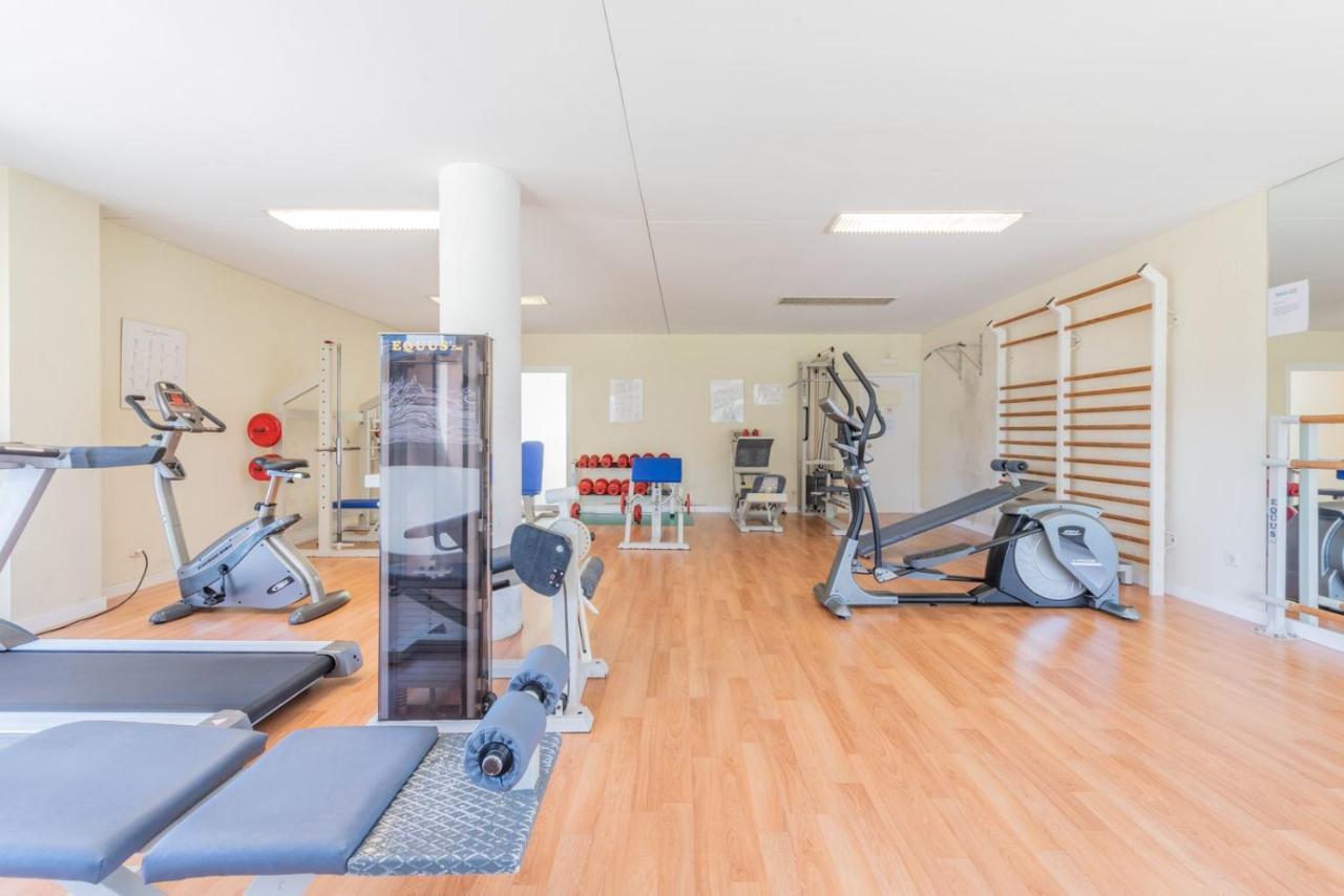 Los Robles Stylish & Modern Apartmenst In مدريد المظهر الخارجي الصورة