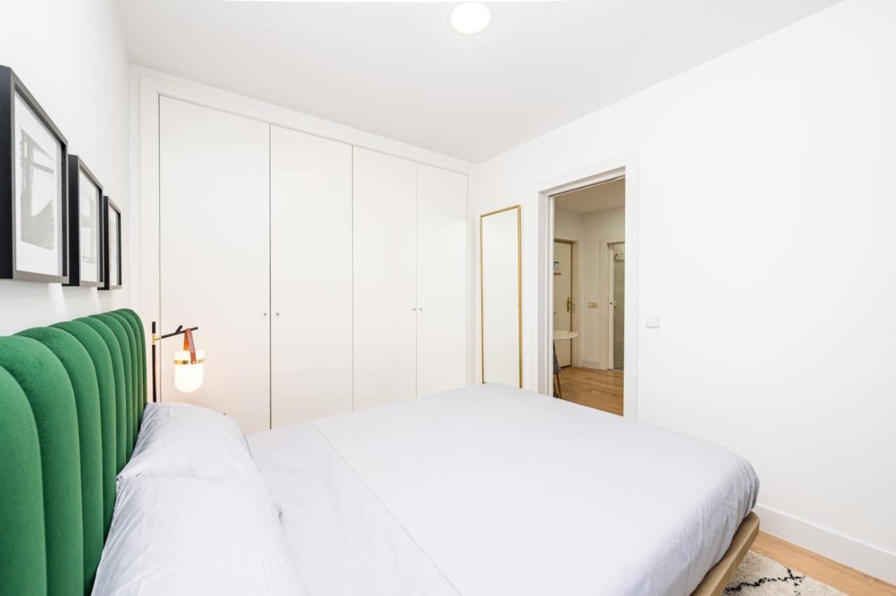 Los Robles Stylish & Modern Apartmenst In مدريد المظهر الخارجي الصورة